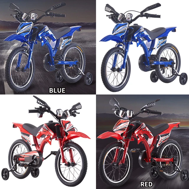 Velo moto outlet titou