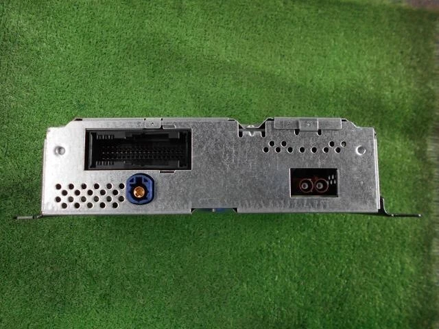 3C0919148B 920101018 Vw Passat Cc Sintonizzatore Tv Digitale