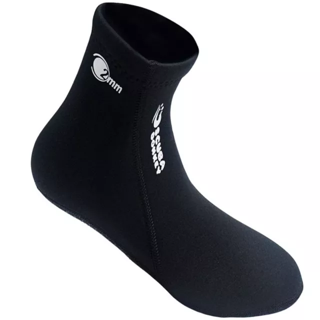 Diving Socks Surfing Beach Fin Sock Swimming Socks Scuba Swimwear Wetsuit