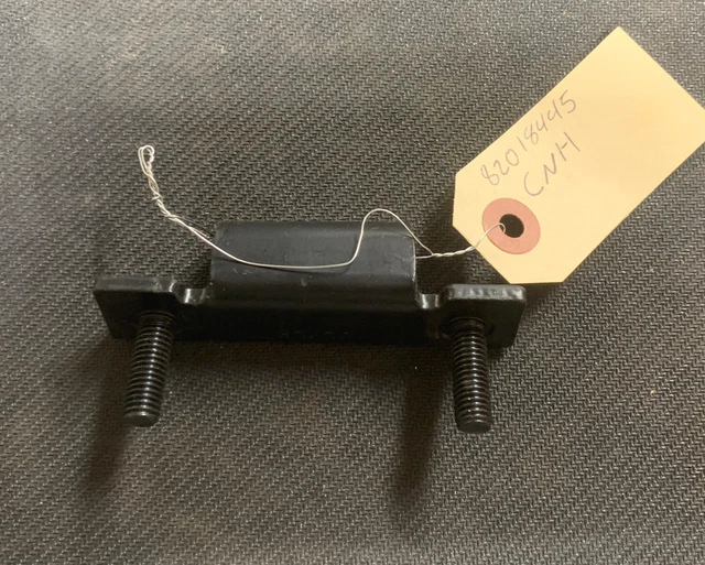 Hinge Ford New Holland 82018445 Nos Oem