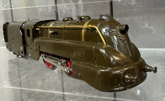 Ancien Chariot De Gare Märklin, Bing, JEP - Modèle Réduit Vintage - Occasion Collection Train