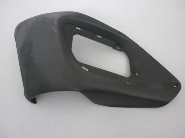 PRESA ARIA ANTERIORE SINISTRA GILERA RUNNER 50/125 cc 2 TEMPI 1997/2001