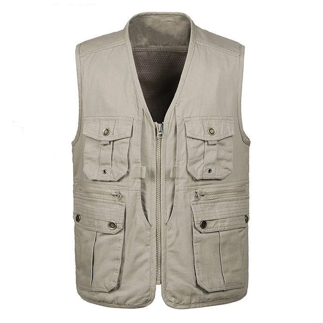 gilet sans manche homme 4xl