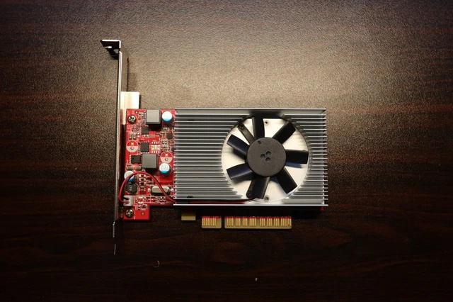Drive Radeon R5 345m AMD RADEON R5 2GB GDDR5 PCIe Video Graphics Card 860619-001 for HP ...