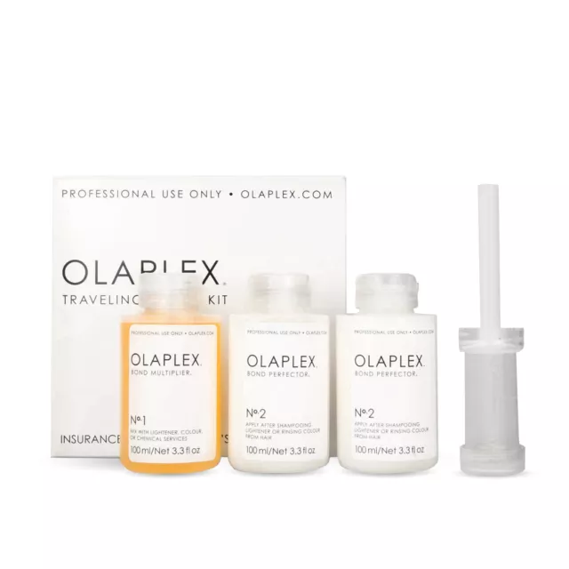 Olaplex Professional Travel Kit Set