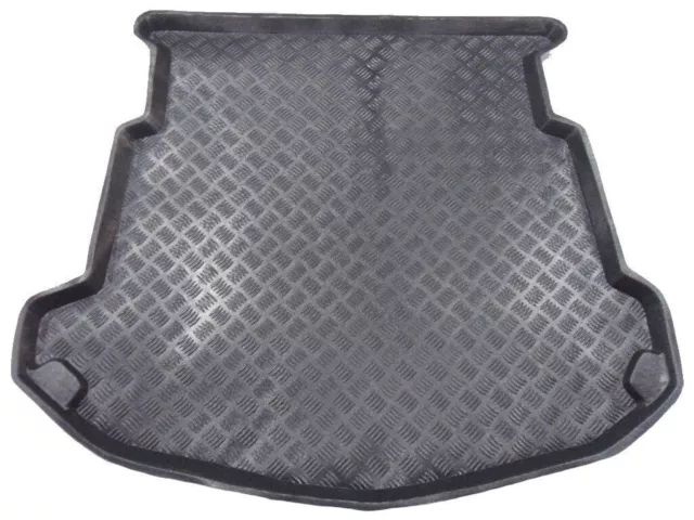 17023 Tapis de revêtement de coffre pour FORD Mondeo Hatchback année 2007-20