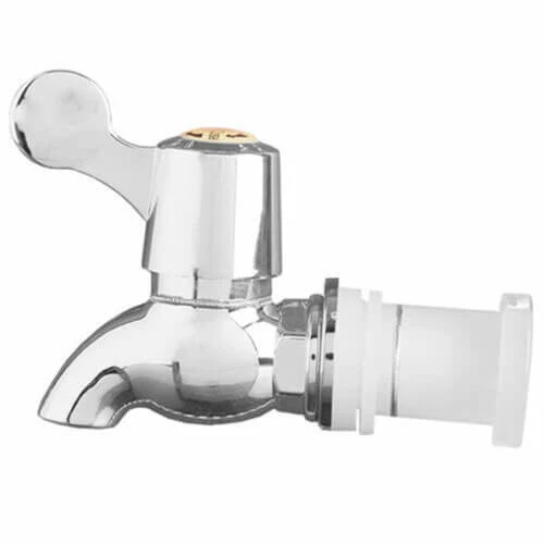 5L/6L/8L Horno Acabado Pulido Brillante Grifo Dispensador de Bebidas de Excelente Calidad