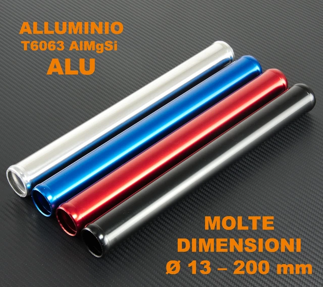 Connettore in alluminio | VKF Renzel