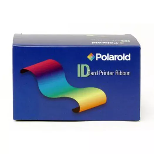 Datacard 534700-004-R002 Color Ribbon Kit YMCKT - 500 images Replaces 534000-003