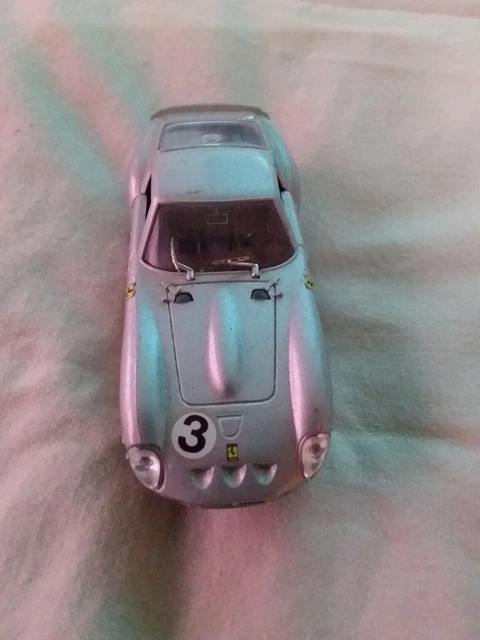 voiture solido ancienne