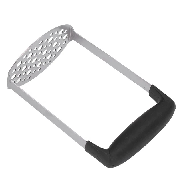 Triturador a presión de patatas manual acero inoxidable triturador de patatas gadget de cocina JY
