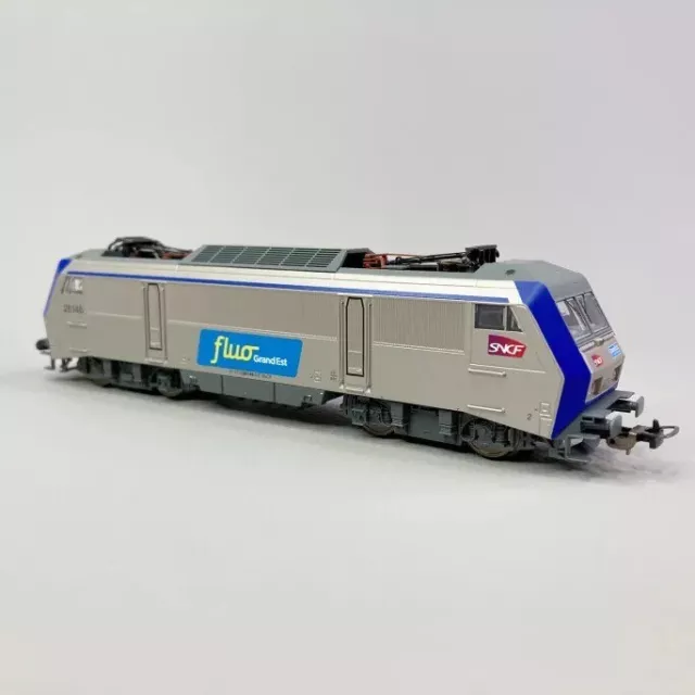 Locomotive électrique BB 8239, Piko 51376, HO, Sonore