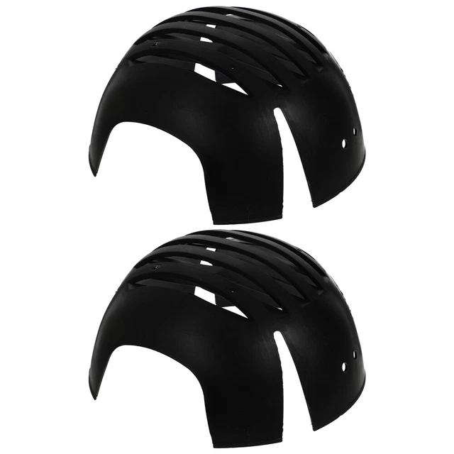 2 pz fodere di supporto cappello a punta inserti elasticità baseball