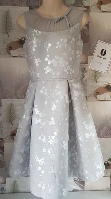 Ted baker oriental sales dress