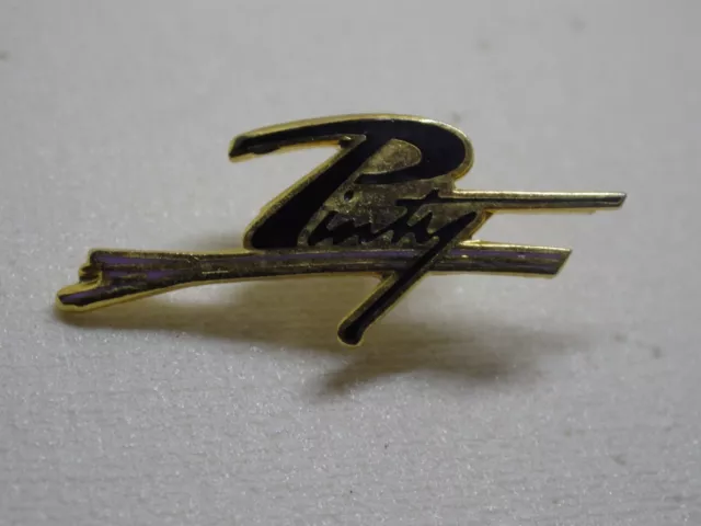 Pin's vintage épinglette Collector pins publicitaire PINTY Lot PI070