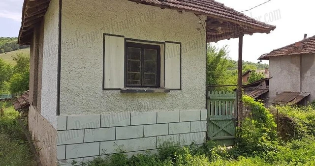 Mountain Home In Bulgaria Next To A Pinewood Forest Bulgaria 3