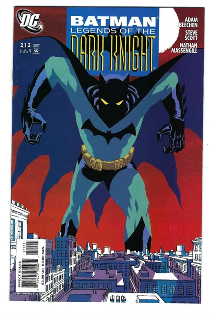 Batman Legends of the Dark Knight 146-214 Annual 1-6 NM/M to VF+ Your Choice