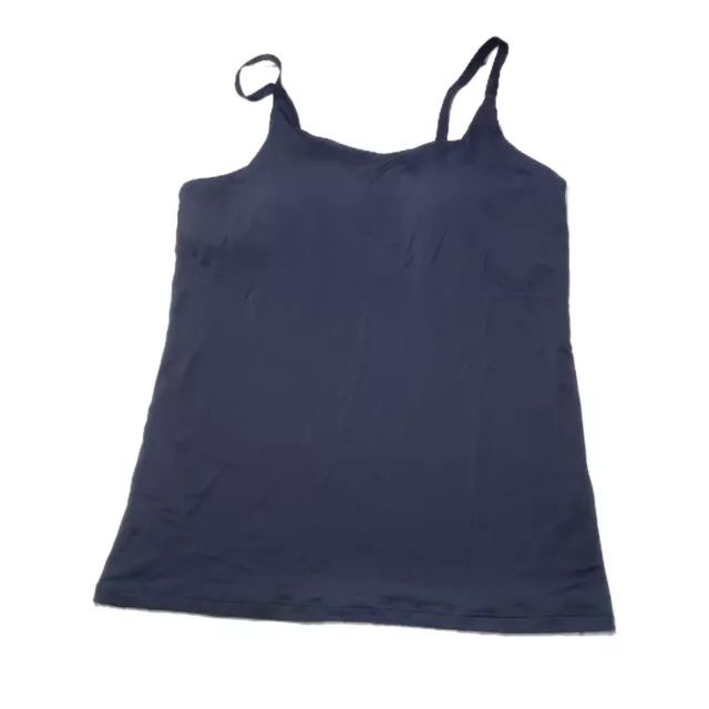 UNIQLO WOMEN'S AIRISM Camisole V-Neck Tank Top White Size S $6.99 - PicClick