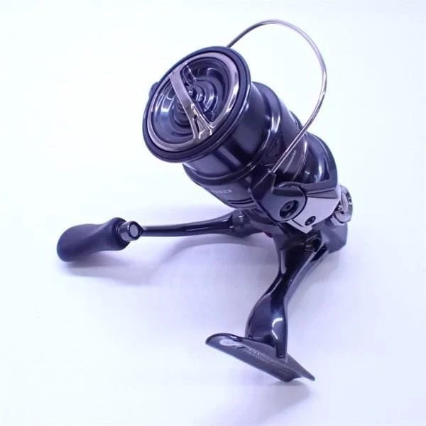 シマノ 24VANFORD2500SHG Shimano 24 VANFORD 2500SHG Spinning Reel shipping from JAPAN