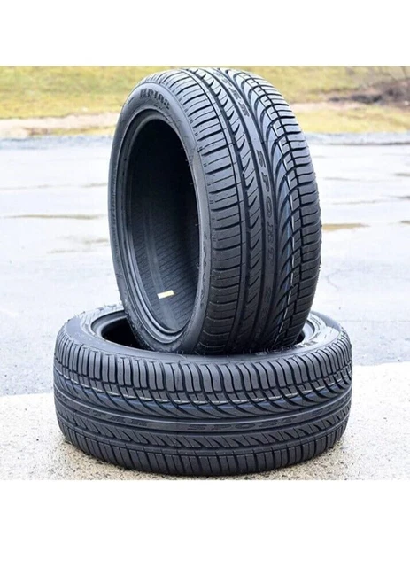 2 Tires Fullway HP108 205/55R16 91V A/S All Season Performance