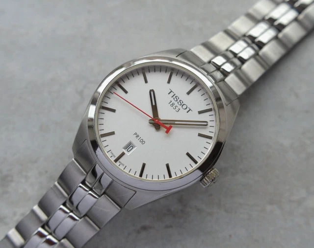 Tissot pr100 nba hotsell