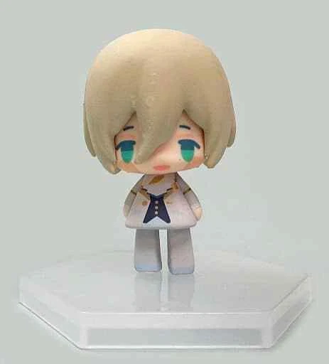 J STARS Figure Collezionabile Vol.1: JS007 Tricot (Japan Import). Figura D'azione Per Veri Appassionati! - 3