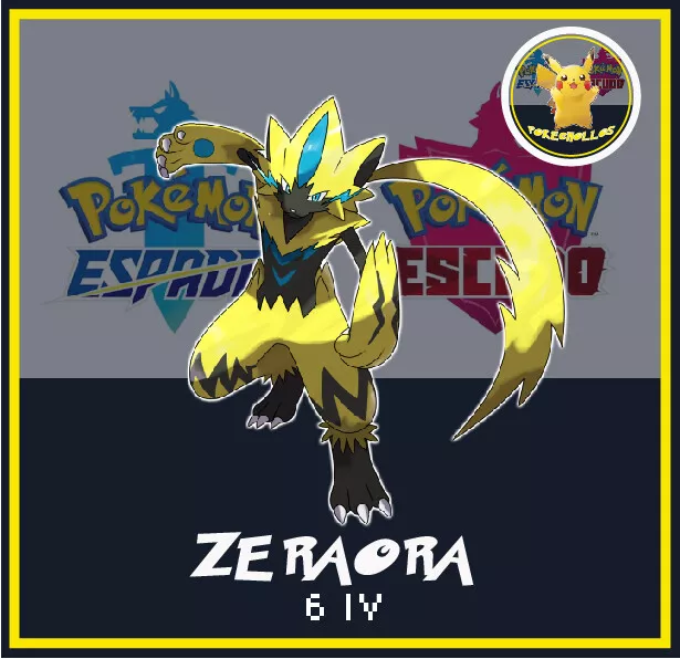 Silvally Competitivo "Shiny or not" 6 IVs Pokemon Espada-Escudo  Pokérus ✨