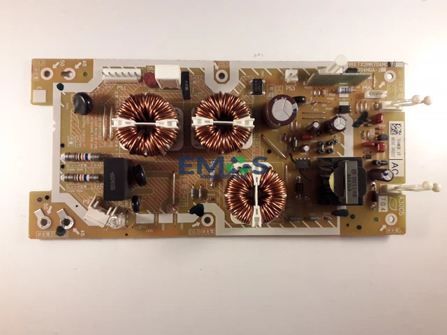 ETX2MM704MG H NPX704MG-1 Power Supply For Panasonic Genuine ETX2MM704MG H NPX704MG-1 Power Supply For Panasonic Genuine