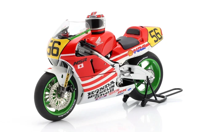Contemporary Manufacture, Motorcycles & ATVs, Diecast