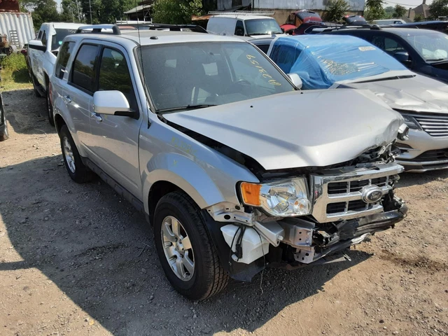 Engine Gasoline 2.5L VIN 7 8th Digit Fits 09-12 ESCAPE 693331