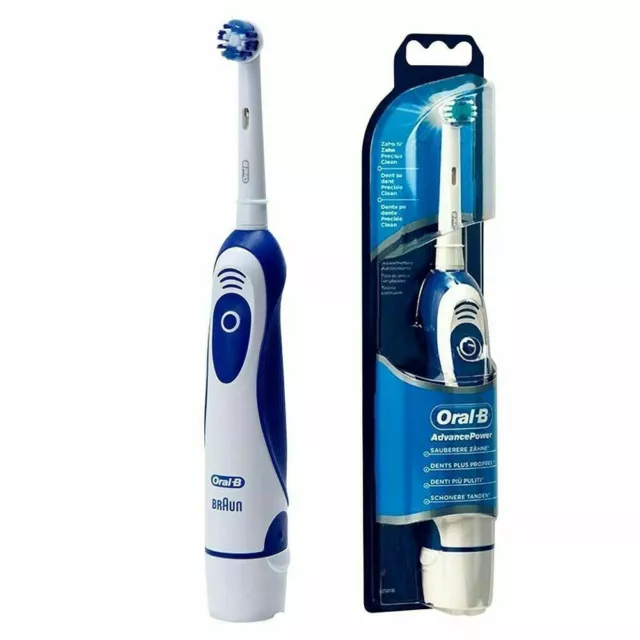 Braun Oral B Pro Expert Zahnbürste NEU IM BOX