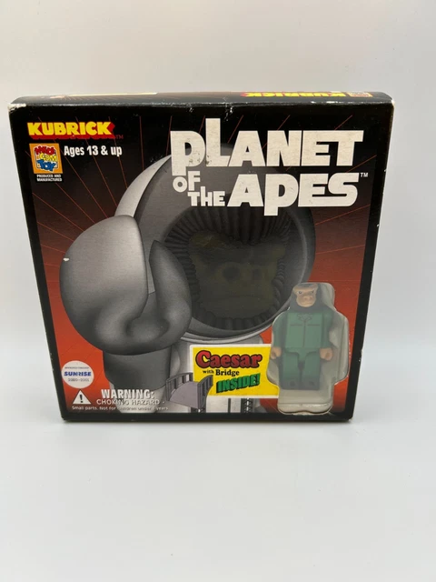 Mark Lenard in Planet of the Apes as General Urko 24x36 Poster