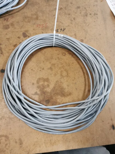 Lapp Kabel Type ÖLFLEX CLASSIC 110 4G1,5  ca.27m