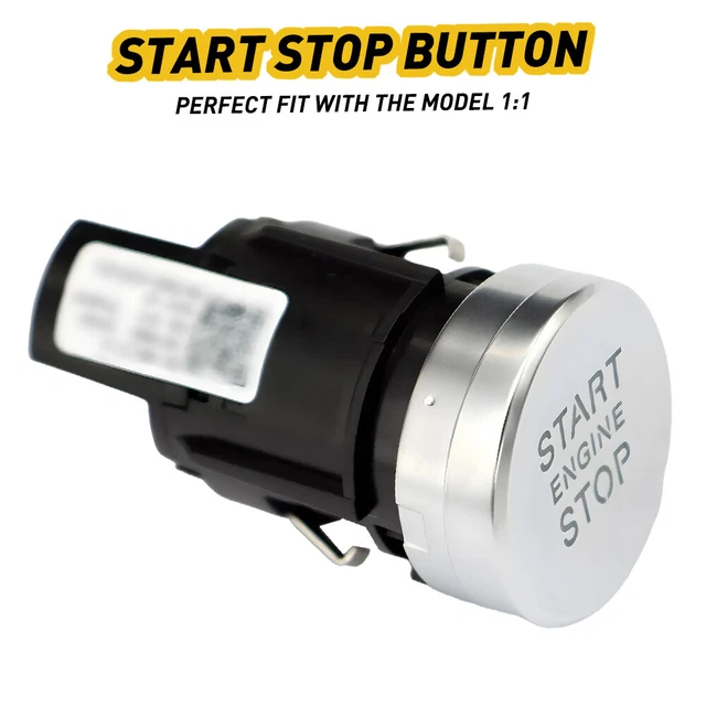 Bouton ASA ON/OFF Smart Parts - 1/4 Tour Rouge Brillant - Paintball - Occasion