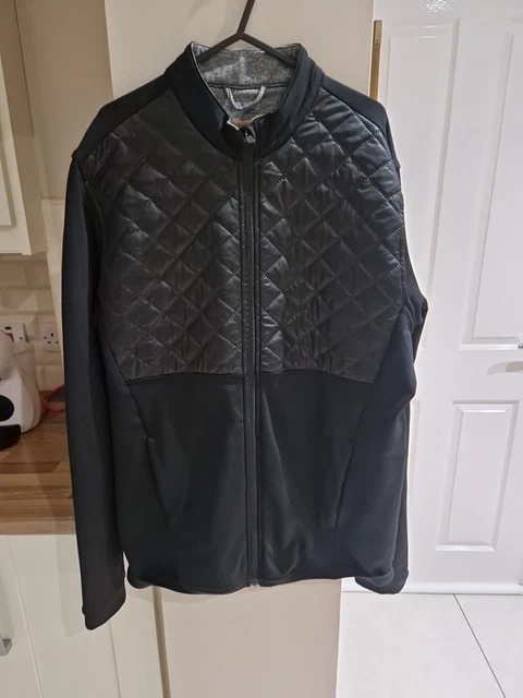 adidas originals oviedo jacket