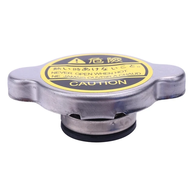 Adatto Radiatore Per Land Cruiser 1969-, 1990-1998 (16401-54750) A3H6