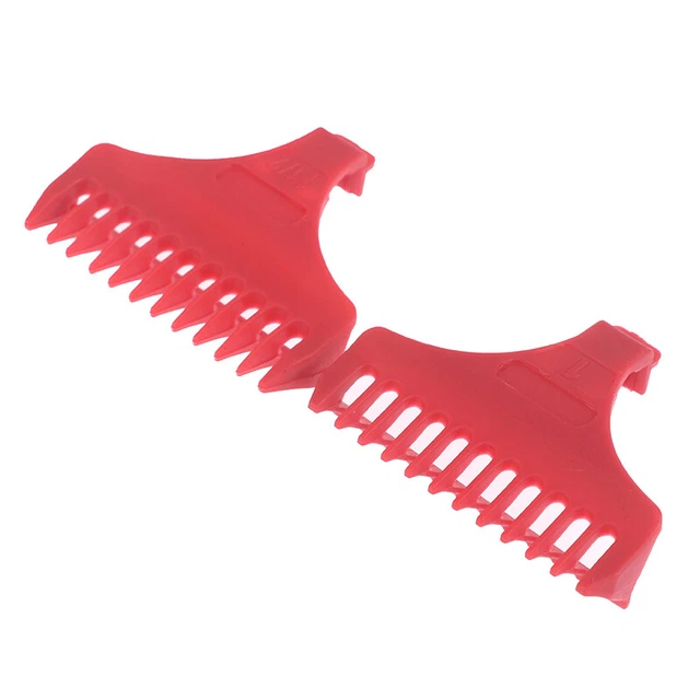 Pettine Beter al salnitro 9,3 cm Pettini