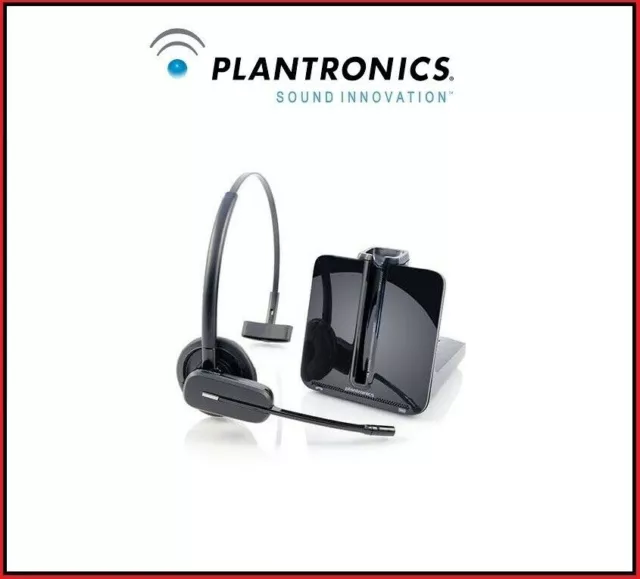 Plantronics  DECT Wireless Headset Base Cradle - C054A - CO54A *