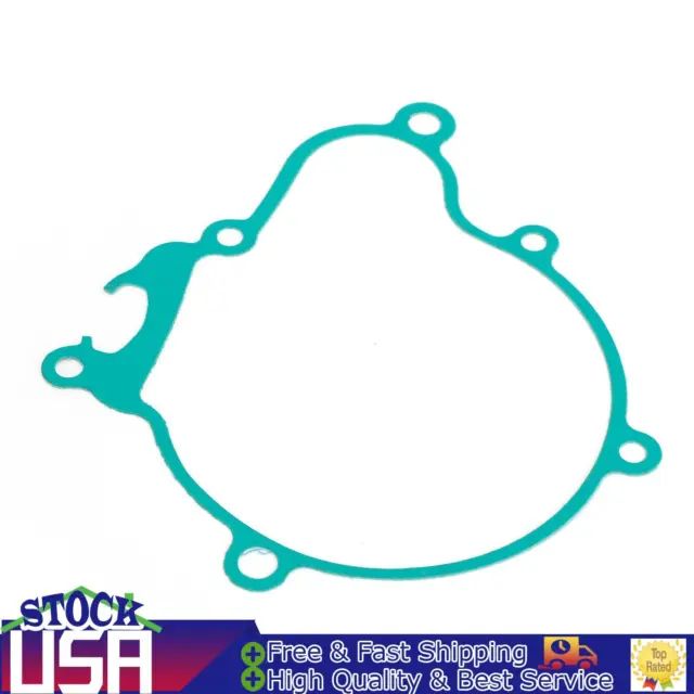 Engine Stator Cover Gasket For Husqvarna TE 250 300 XC EXC XCW 08-16 55130040100