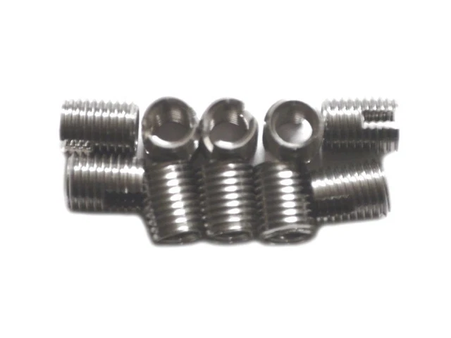 Insert Fileté Kerb-Konus Ensat M6 X (M8x1) Inox 1.4305 - 10 Mm, Pour Tôles Minces, Neuf