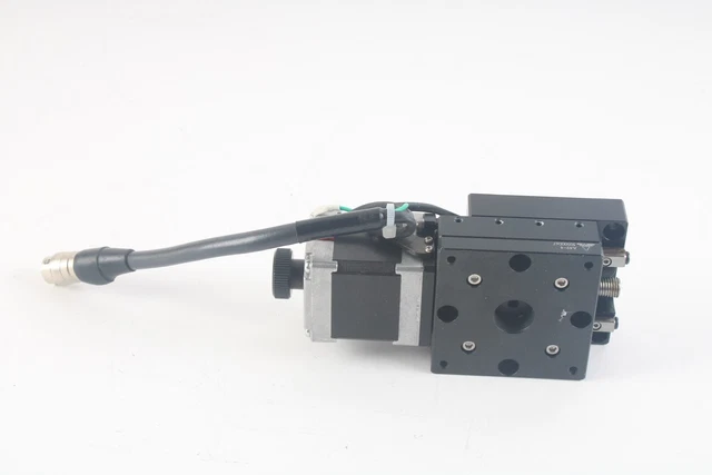 Suruga Seki KS101-20MS Axles Automatic Step with Oriental C7214-9015-1 Engine