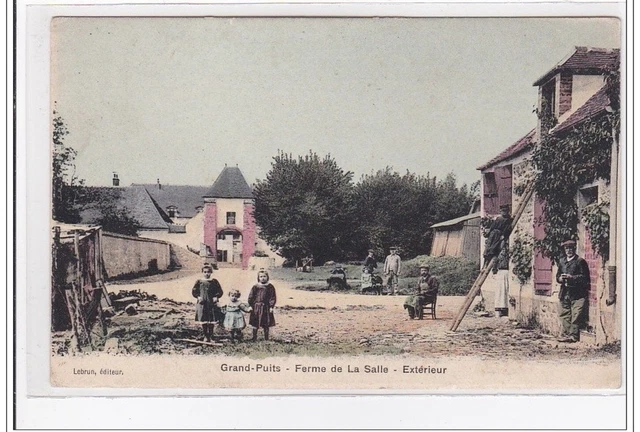 ancien fanion AS MONACO vintage