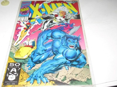 xmen 1st issue a legend reborn