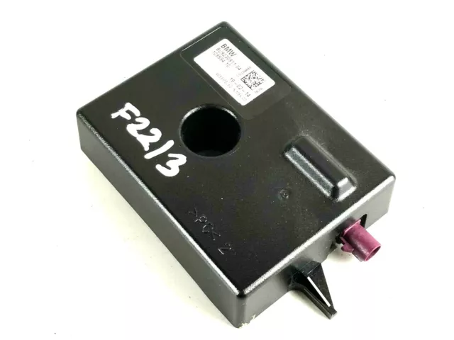 BMW 2 Serie F22 Antenna Amplificatore Controllo Modulo Unità 9230911