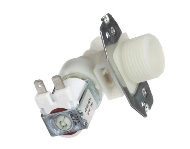 Bunn 75007-75 3-145 Solenoid Valve with Flow Control 220/240V 50/60HZ