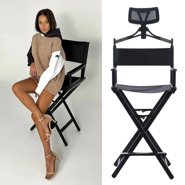 Travel makeup 2025 chair