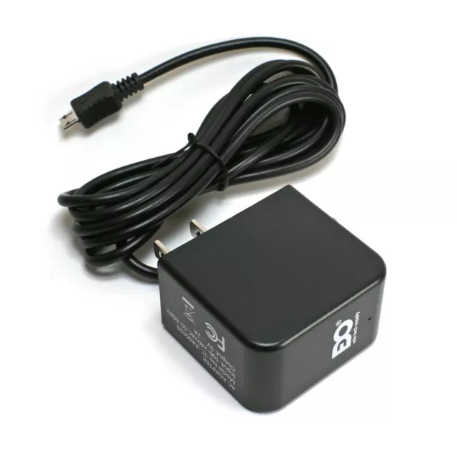 2A AC Charger Home Wall Adapter for Amazon Kindle Fire HD HDX 7 8.9  PaperWhite