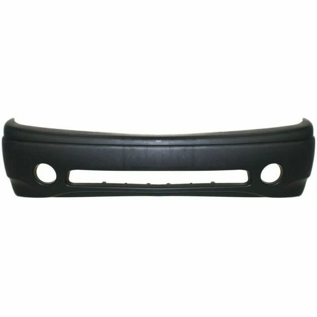 Bumper Cover Front Fits 2000-2006 Gmc Yukon 4-Door 6.0L 12479754 GM1000637