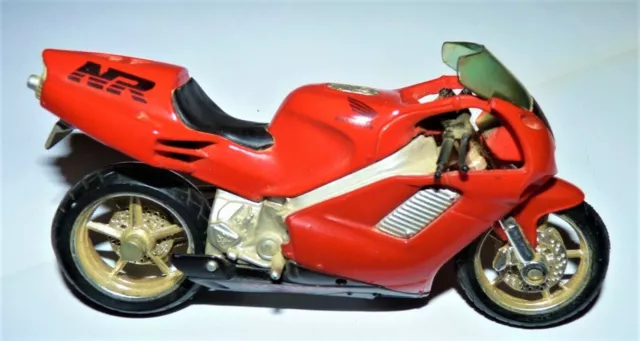 Maisto Moto 1/18 Honda Nr Tbe