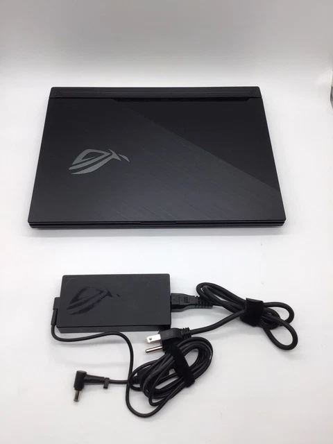 ASUS - ROG - Republic Of Gamers - Gaming Laptop.